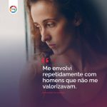 Minha relação com meu pai sempre foi marcada por uma enorme distância emocional.